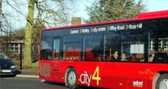 Bus Booking