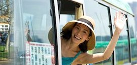 Bus Booking Sites