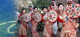East India Travel Packages