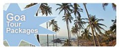 Columbus Travels, Goa