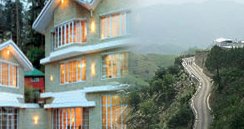 Group Hotel Booking