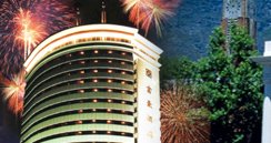 Booking Online Hotel Reservations