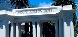 Online Hotel Reservations