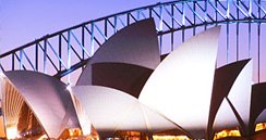 International Holiday Packages