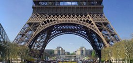 International Holiday Packages Provider