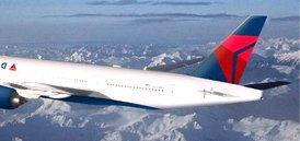 International Flight Booking