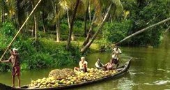 South India Tour Packages